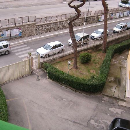 A' Moglie Del Comandante Apartment Gaeta Exterior foto